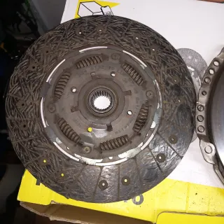 Kit Embrague VW Transporter T4 Disco y Maza