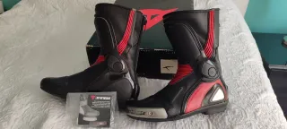 Botas Dainese Torque Out 