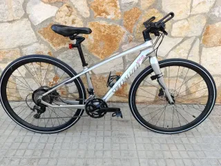 Bicicleta Specialized VITA
