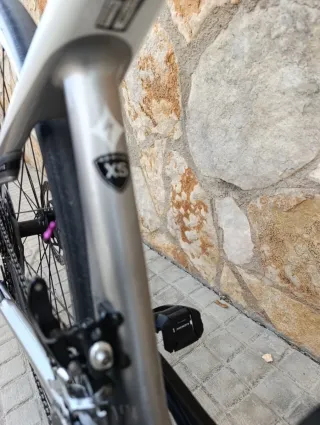 Bicicleta Specialized VITA