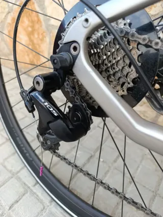 Bicicleta Specialized VITA