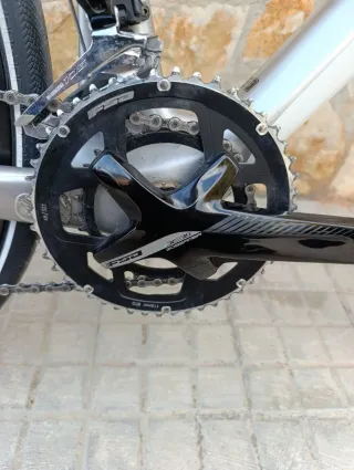 Bicicleta Specialized VITA