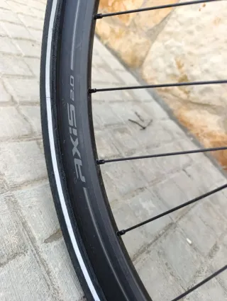 Bicicleta Specialized VITA