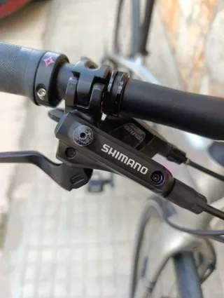 Bicicleta Specialized VITA