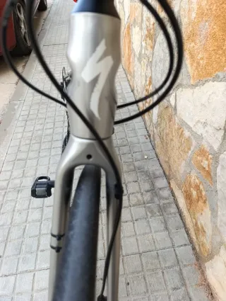 Bicicleta Specialized VITA