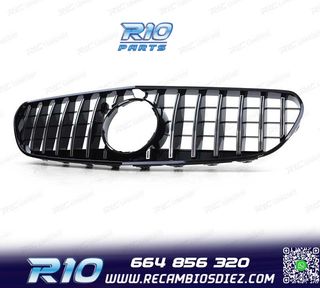 PARRILLA GTR MERCEDES S C217 COUPE CABRIO 14-17