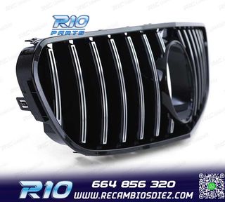 PARRILLA GTR MERCEDES S C217 COUPE CABRIO 14-17