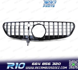 PARRILLA GTR MERCEDES S C217 COUPE CABRIO 14-17
