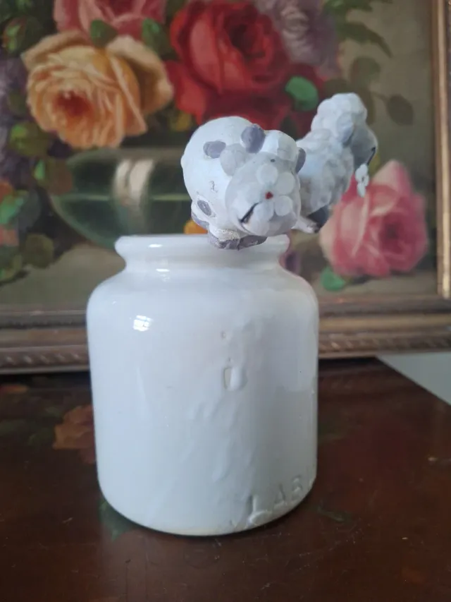 Bote de gres Lab Lagny