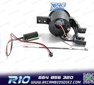 INTREMITENTES MINI COOPER R50 R52 R53 01-06 LUZ DIURNA LED C