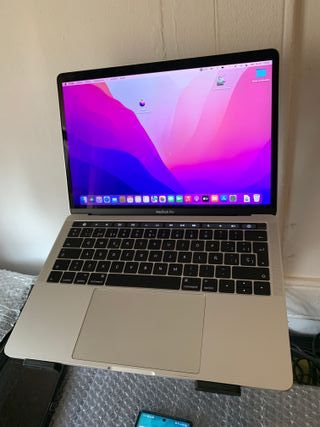 Macbook Pro 13" Retina + Lector CD DVD Macbook pro