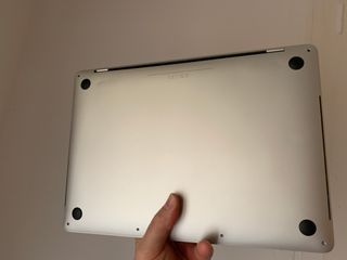 Macbook Pro 13" Retina + Lector CD DVD Macbook pro