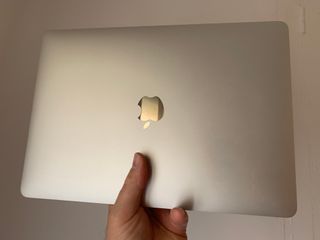 Macbook Pro 13" Retina + Lector CD DVD Macbook pro
