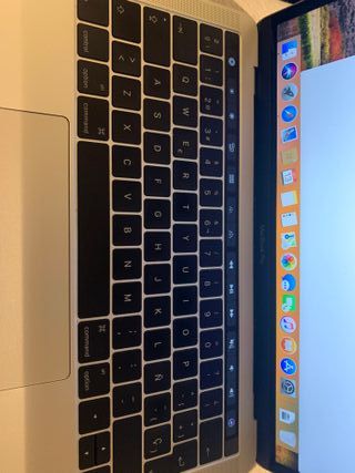 Macbook Pro 13" Retina + Lector CD DVD Macbook pro