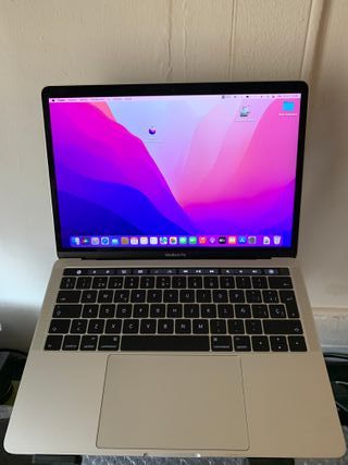 Macbook Pro 13" Retina + Lector CD DVD Macbook pro