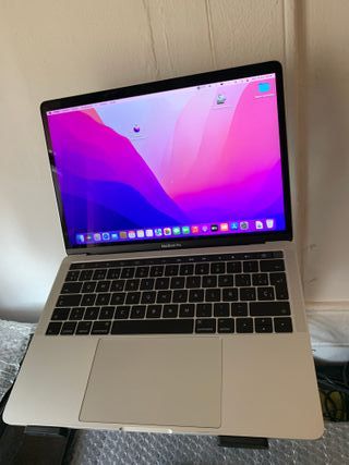 Macbook Pro 13" Retina + Lector CD DVD Macbook pro