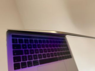 Macbook Pro 13" Retina + Lector CD DVD Macbook pro