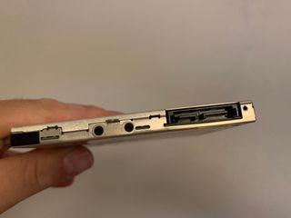 Macbook Pro 13" Retina + Lector CD DVD Macbook pro