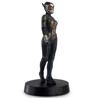Figura Wasp Marvel - Nuevo (con defecto)