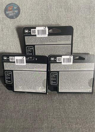 3 x Look Kéo Grip 