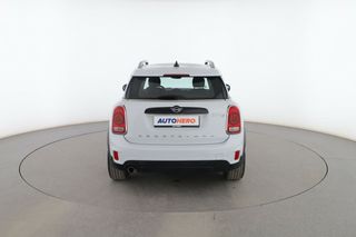 MINI Countryman Cooper D