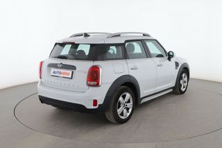 MINI Countryman Cooper D