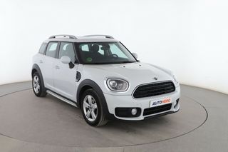 MINI Countryman Cooper D