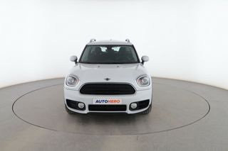 MINI Countryman Cooper D