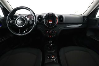 MINI Countryman Cooper D