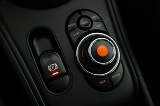 MINI Countryman Cooper D