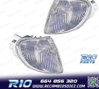 INTERMITENTES FRONTALES PARA CITROEN BERLINGO 96-02 PEUGEOT