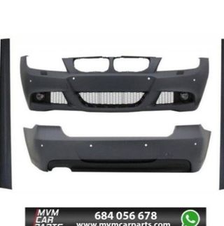 Kit de Carroceria BMW Serie 3 E90 LCI 2008-2012 Pa
