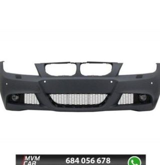 Kit de Carroceria BMW Serie 3 E90 LCI 2008-2012 Pa