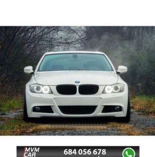 Kit de Carroceria BMW Serie 3 E90 LCI 2008-2012 Pa