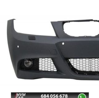 Kit de Carroceria BMW Serie 3 E90 LCI 2008-2012 Pa