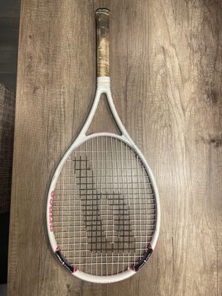 Raqueta Prince Slice 200 Rosa