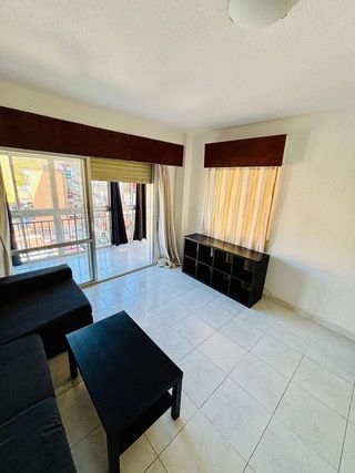 Estudio en alquiler en Centro en Torremolinos