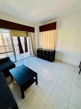 Estudio en alquiler en Centro en Torremolinos