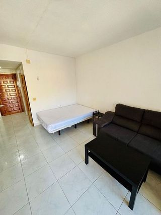 Estudio en alquiler en Centro en Torremolinos