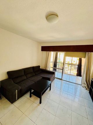 Estudio en alquiler en Centro en Torremolinos