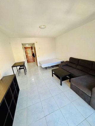 Estudio en alquiler en Centro en Torremolinos