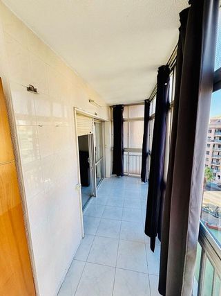 Estudio en alquiler en Centro en Torremolinos