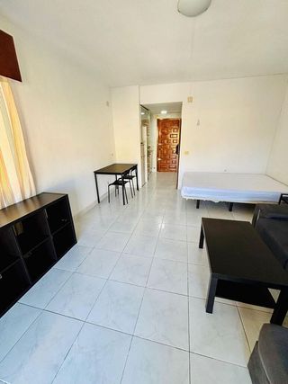 Estudio en alquiler en Centro en Torremolinos