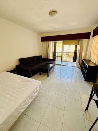 Estudio en alquiler en Centro en Torremolinos