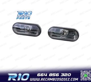 INTERMITENTES LATERALES AHUMADOS SEAT FORD VW VOLKSWAGEN