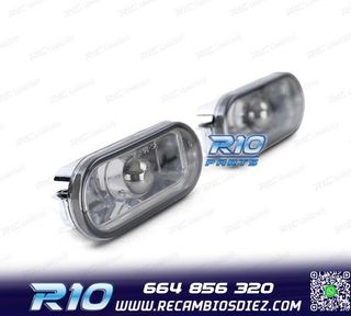 INTERMITENTES LATERALES AHUMADOS SEAT FORD VW VOLKSWAGEN