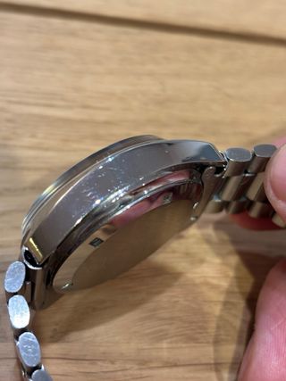 Reloj Omega Seamaster Jedi Vintage