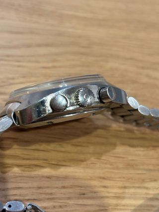 Reloj Omega Seamaster Jedi Vintage