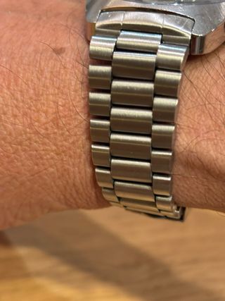 Reloj Omega Seamaster Jedi Vintage