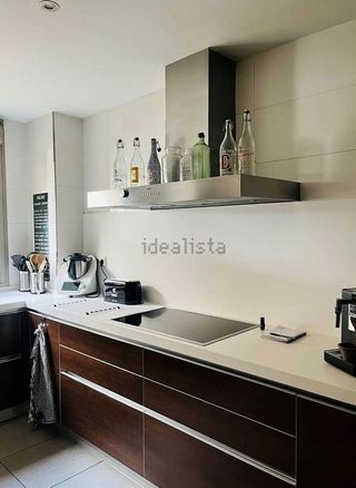 Casa adosada en alquiler en La Finca en Pozuelo de Alarcón